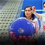 ผลรางวัลลอตเตอรี่